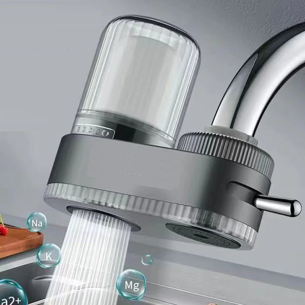 Ceramic Faucet Water Filter