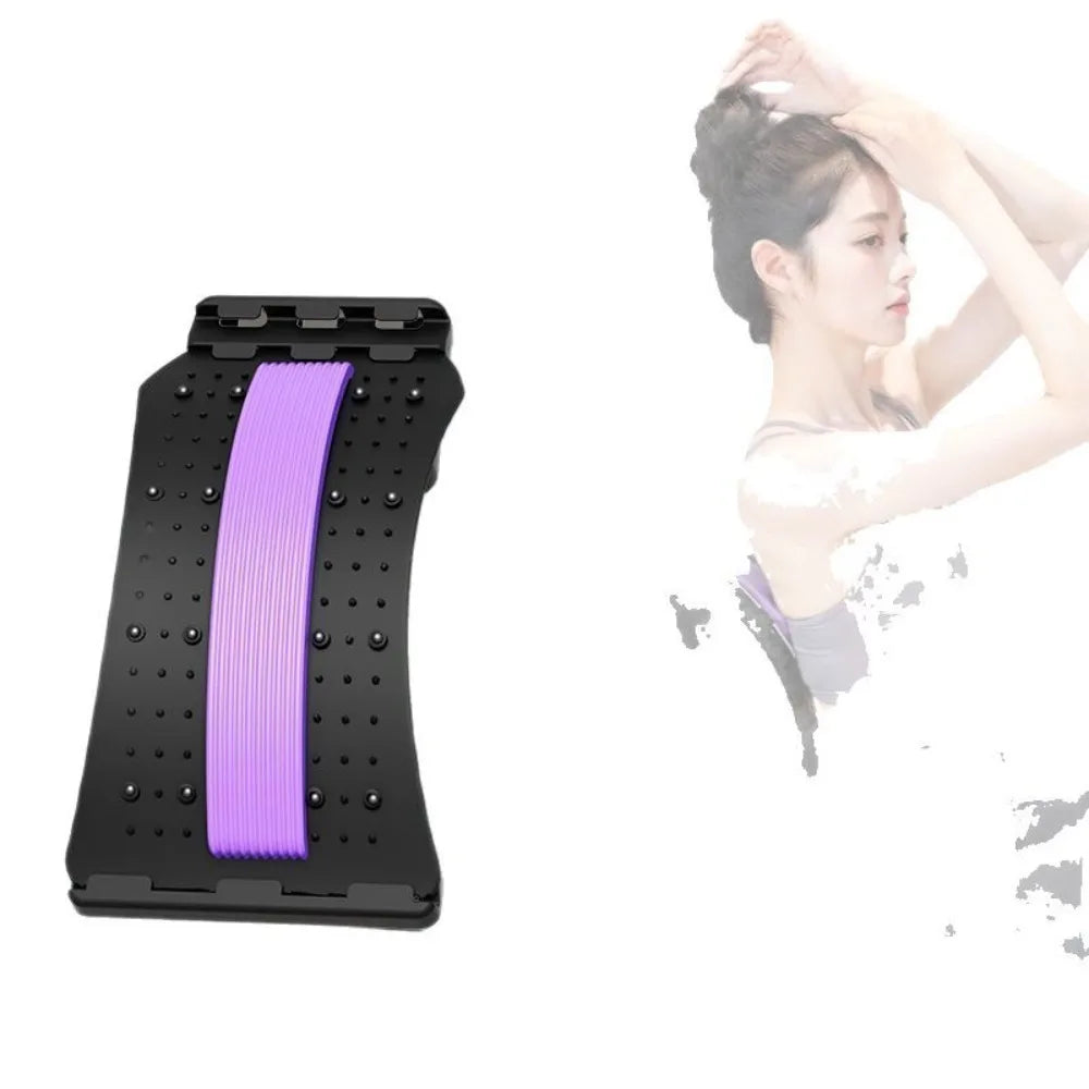 SpineAlign Back Stretcher