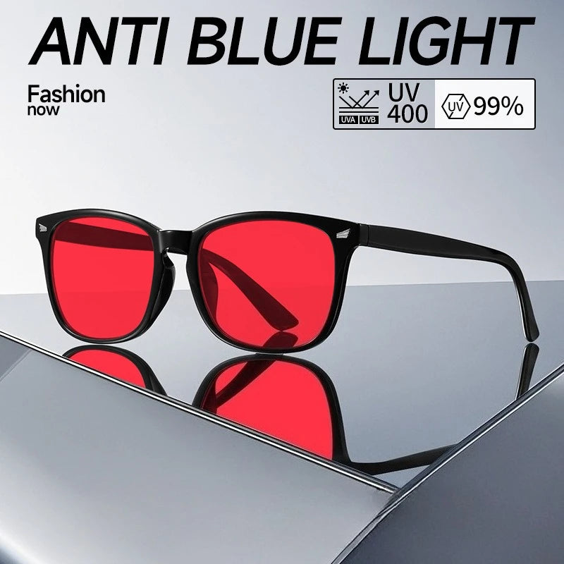 Blue Light Blocking Glasses