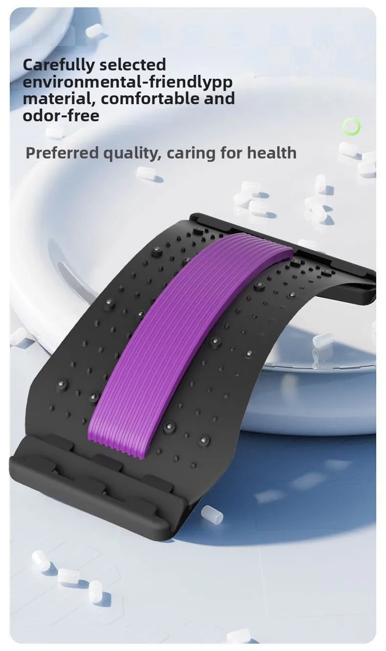 SpineAlign Back Stretcher