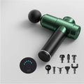 ProRelief Percussion Massage Gun