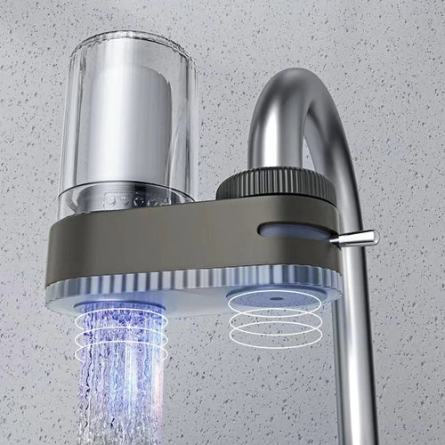 Ceramic Faucet Water Filter