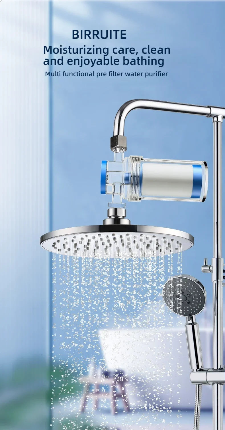 Universal Household Water Filter