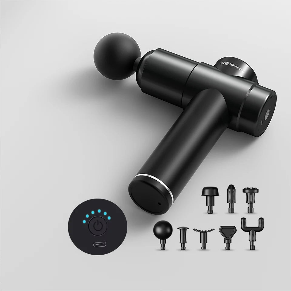 ProRelief Percussion Massage Gun