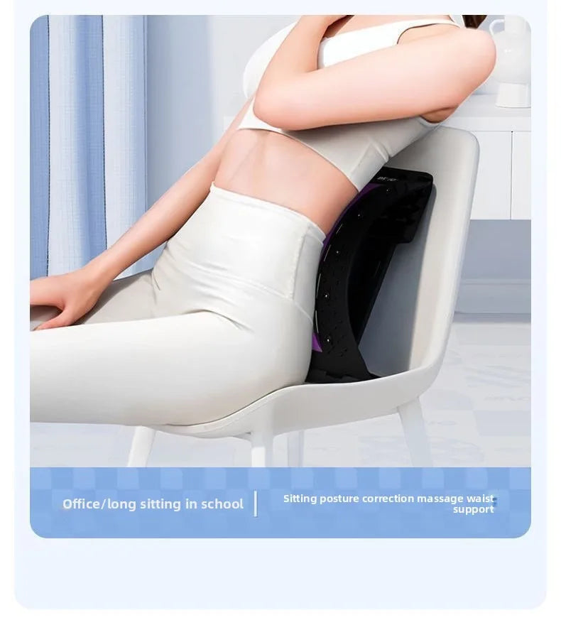 SpineAlign Back Stretcher