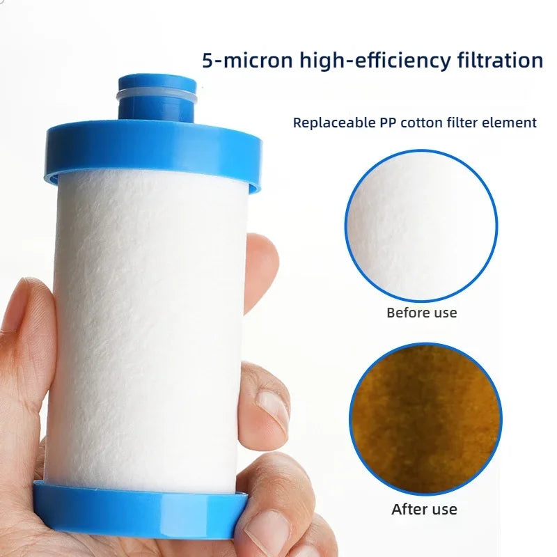 Universal Household Water Filter