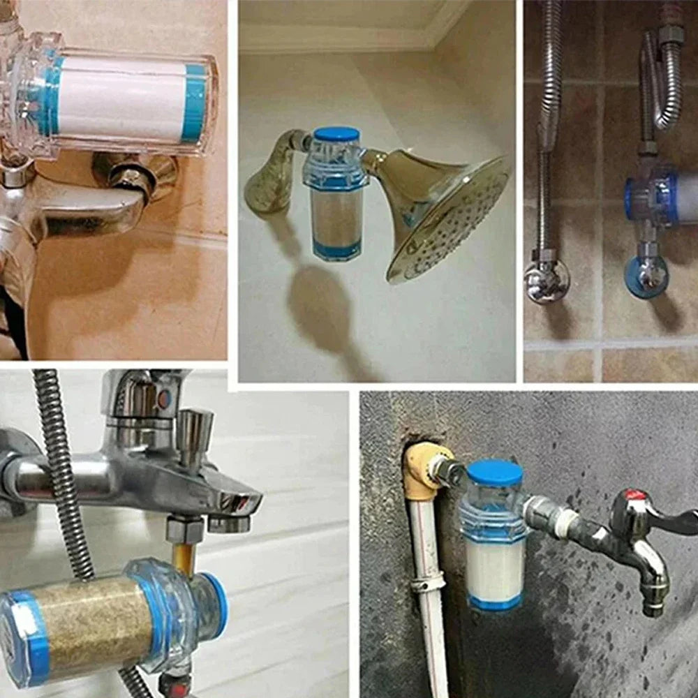 Universal Household Water Filter