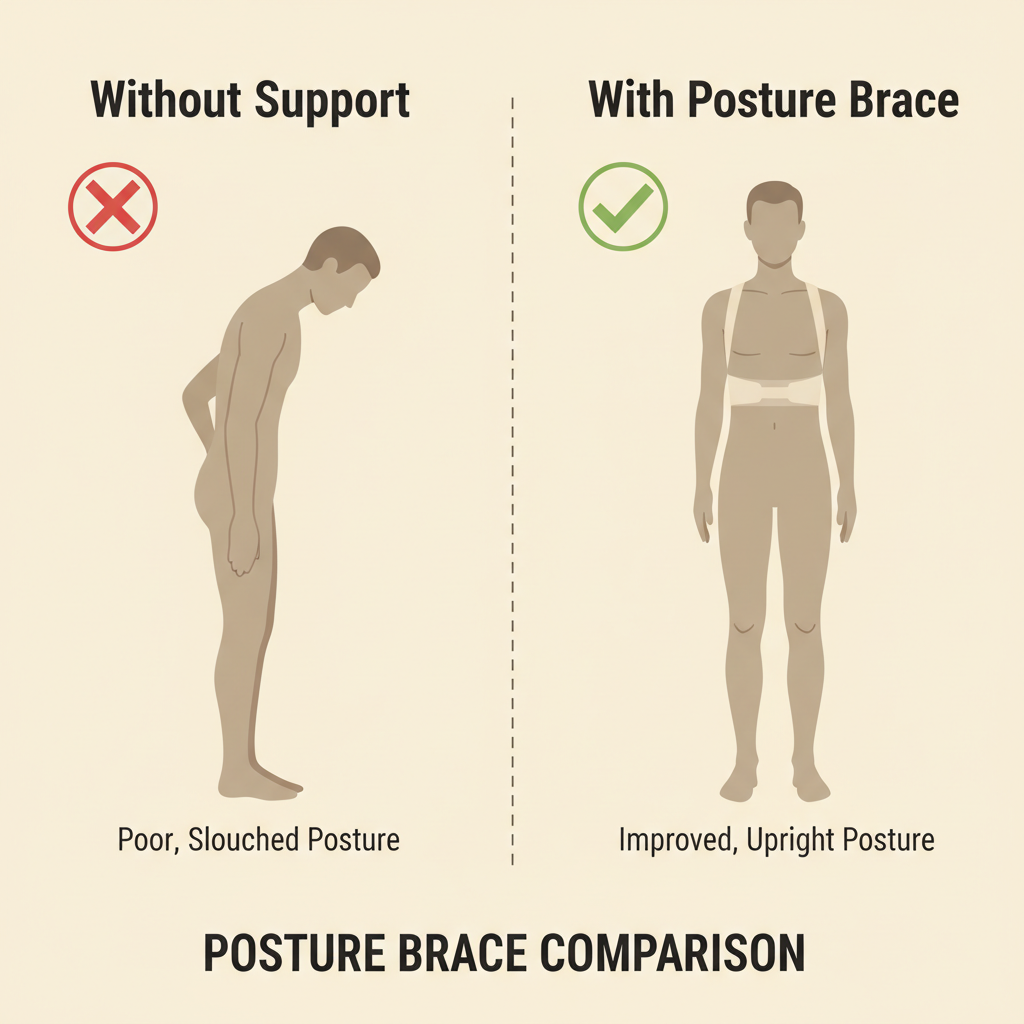 Before/After comparison - With vs Without